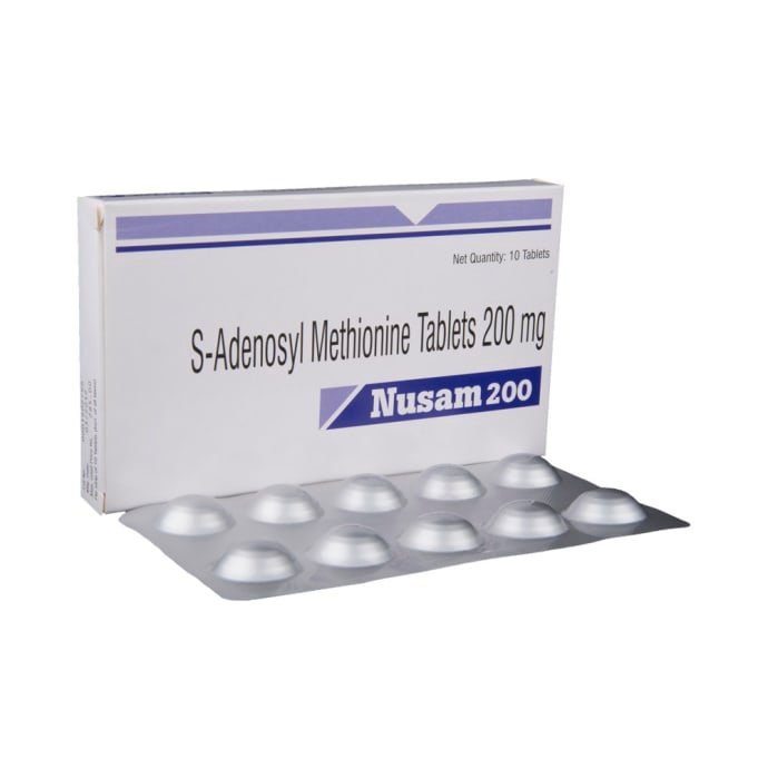 AMIODAR 200MG X10 TABS